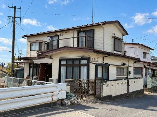 Ishinomaki City Shimizu Town 2-chome (Rikuzen Yamashita Station) 2-story 6DK