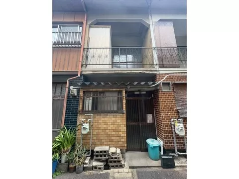 About 10 minutes on foot from Osaka Metro Imazatosuji Line "Shimizu", also recommended as an investment property♪
