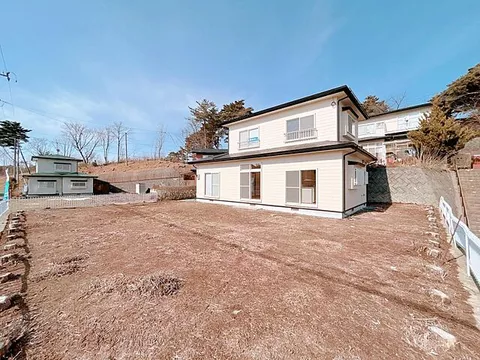 Used single-family home in Sakuradai 3-chome, Morioka City