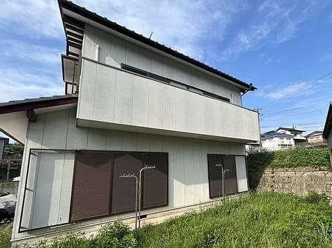 Used single-family home in Mitake Town, Kani District