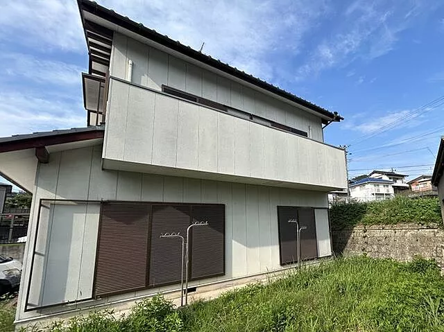 Used single-family home in Mitake Town, Kani District