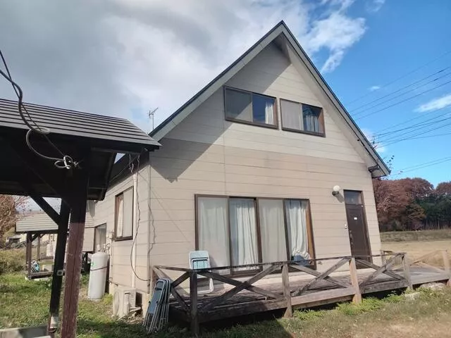 Nasu District, Nasu Town, Oaza Takakuhei Single-story 2LDK