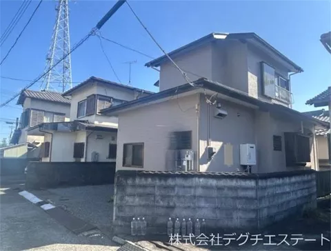Fujinomiya City Koizumi (Fujine Station) 2-story 3LDK