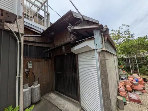 Wakayama City, Fukiage 1-chome (Wakayama City Station) 2-story 4K