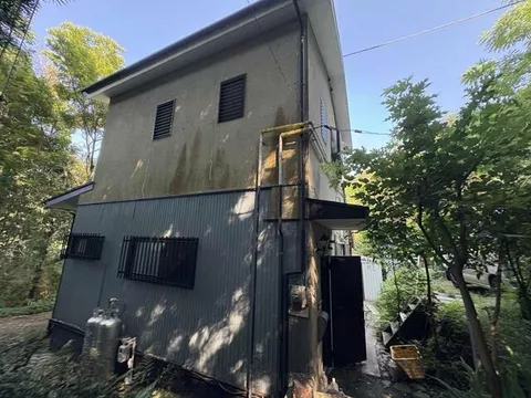 Manazuru-cho, Ashigarashita-gun, Iwa (Manazuru Sta.) 2F 2DK

5.3 million yen