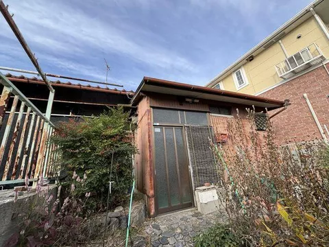 Nagoya City, Midori Ward, Narumi-cho Aritsumo Ura (Aritsume Station) 2-story building 5DK