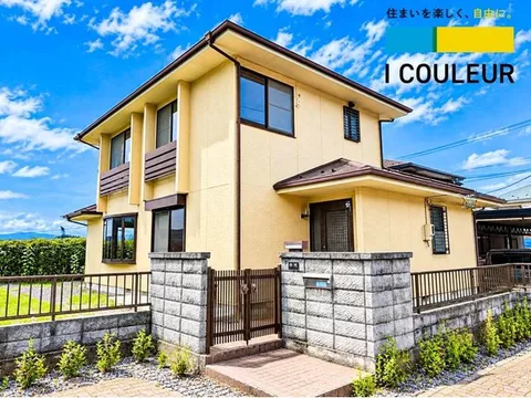 #Available to see today♪More affordable than rent!≫From 10,000 yen/month!▼Tsukasaya 9 minutes by car▼Spacious garden.*