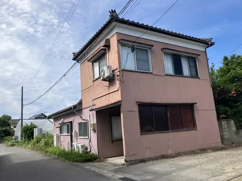 Niigata City, Kita Ward, Shinzaki 1-chome (Shinzaki Station) 2-story 3LDK - Image 3