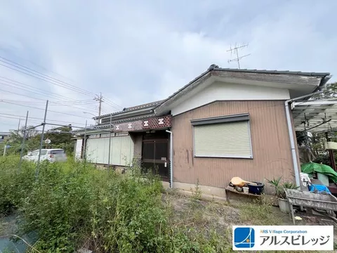 Kumagaya City, Kobayashi (Higashi-Matsuyama Station), single-story, 3LDK