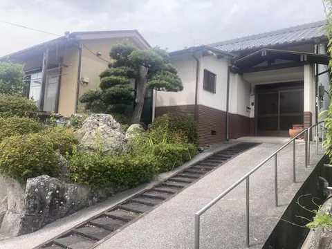 Kōnan City, Kōgami Town, Kamibun, Single-story building, 6LDK