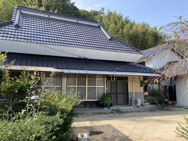 2-story building, 6DK in Oda, Yakage Town, Oda District (Oda Station)