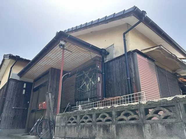 4DK, single-story, Oaza Kufuki, Omuta City (Shin Omuta Station)