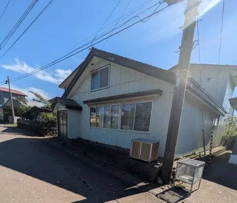 Matsumae Town, Matsumae District, Asahi, 2-story, 3LDK - Image 2