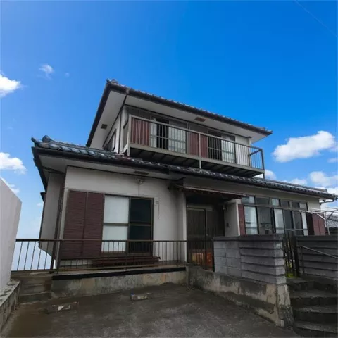 Ashima-cho, Hitachiota City