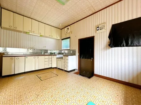 [Open House Held] [Limited Time Current Sale Until June 30] Single-story / Parking for 4 cars