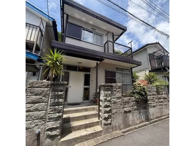 ~About 16 minutes on foot to Ohashi Station~ Lightweight steel frame 2-story 3LDK × Parking space for 1 car