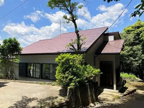 Kirishima City, Makizonocho Takachiho 1-story 2LDK