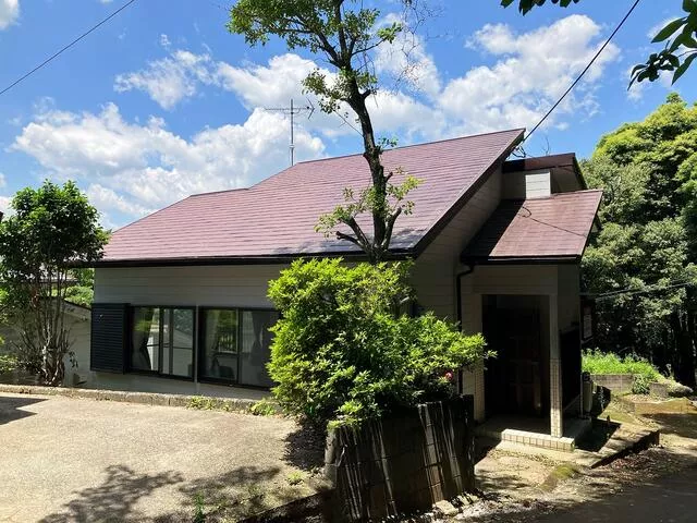 Kirishima City, Makizonocho Takachiho 1-story 2LDK