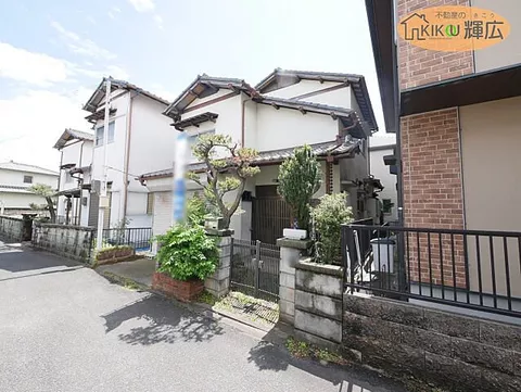 Used single-family home Himeji City Miyakami-cho 2-chome Used house