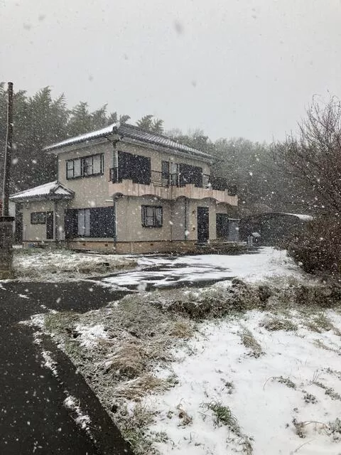 2-story building, 6DK, Sakuranoka, Awa-cho, Awa City (Kawata Station)