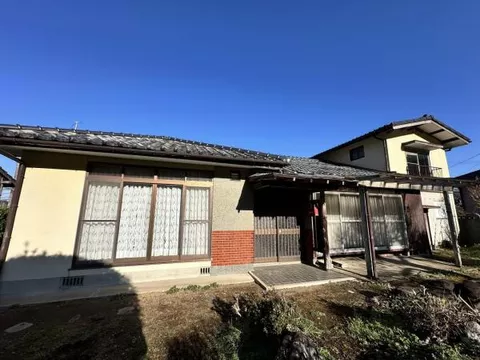 Kikuchi County, Otsu Town, Oaza Sotoboku (Seta Station), 2-story building, 4DK