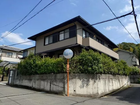 Kinokawa City, Kishigawa Town Nagayama (Nishiyamaguchi Station) 2-story 9SLDK