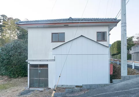 2F 6DK in Kiirimachi, Kagoshima-shi, Kagoshima

2.3 million yen