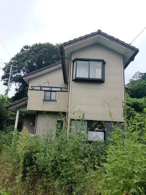 Maebashi City, Horikoshi Town (Ogo Station), 2-story, 4K