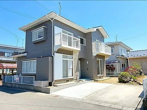 Used single-family home, 21-30 Nagare, Ishinomaki City