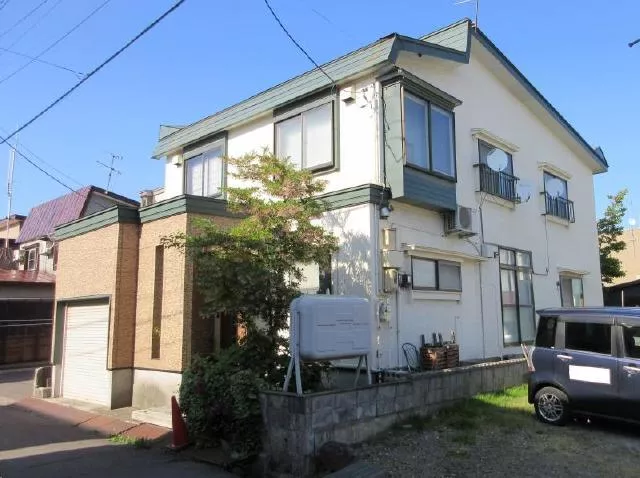 2-story building, 7LDK in Okuno 2-chome, Aomori City