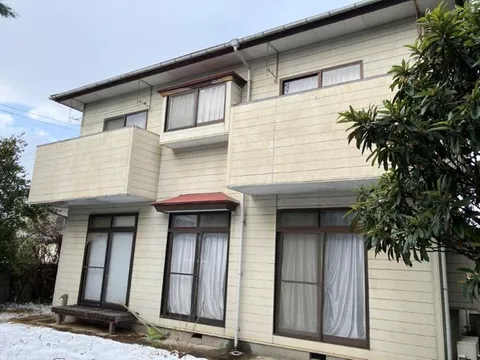Good access by car♪ Convenient location for daily life with commercial facilities and banks within walking distance♪