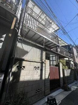 Adachi Ward, Senju Okawacho (Kita-Senju Station), 2-story, 3K