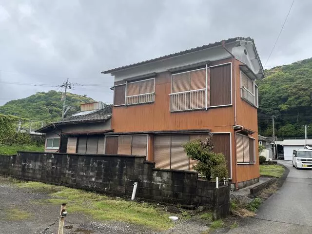 Kunisaki City, Aki Town Setoda (Kitsuki Station) 2-story 6DK