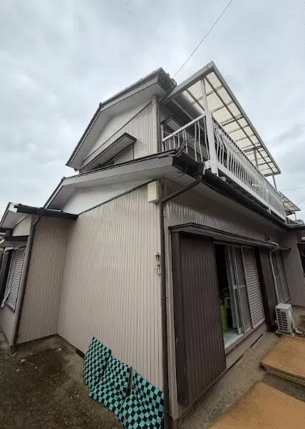 Chiba City, Chuo Ward, Minami Namimi Town (Hamano Station), 2-story, 4LDK
