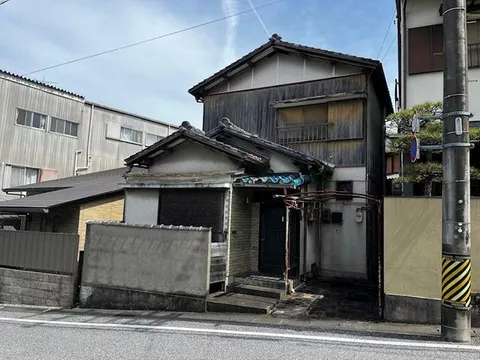 Iwabuchi 3 (Uji Yamada Station) 5.8 million yen