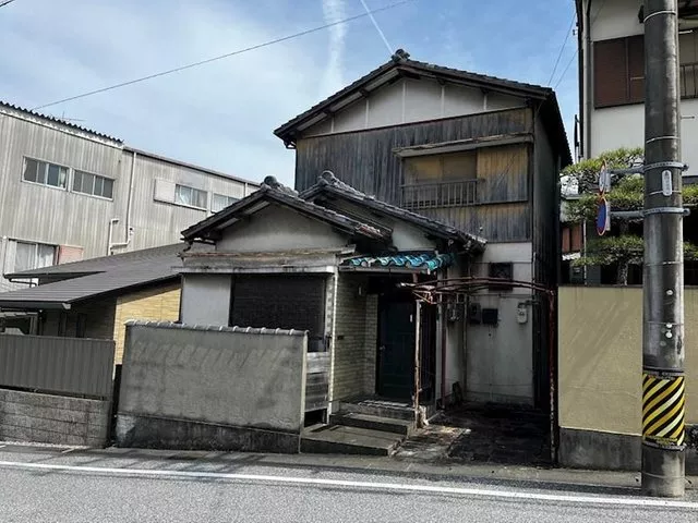 Iwabuchi 3 (Uji Yamada Station) 5.8 million yen