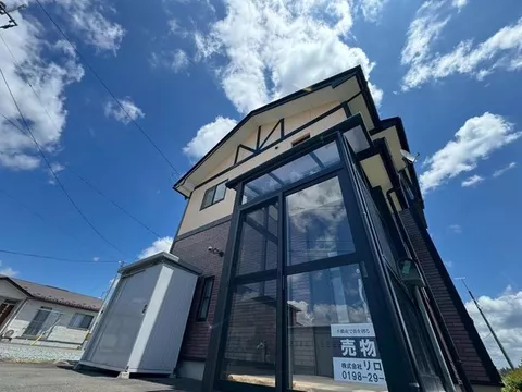~☆ Thank you for your reservations as always ☆~ From a housing manufacturer and financial institution