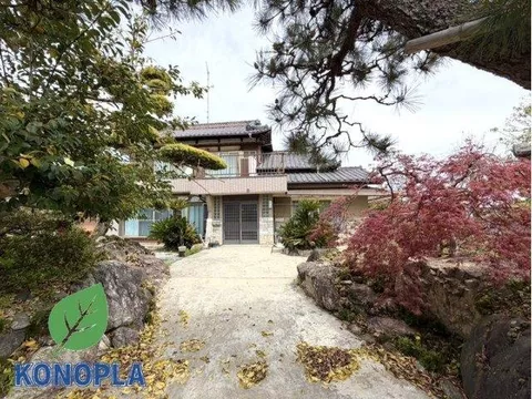 ☆156 tsubo land property☆■Monthly payments starting from 30,000 yen■7 SDK with many rooms