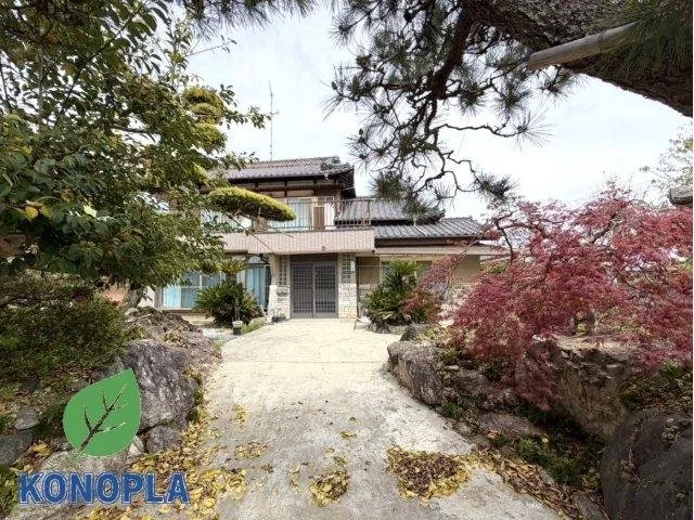 ☆156 tsubo land property☆■Monthly payments starting from 30,000 yen■7 SDK with many rooms