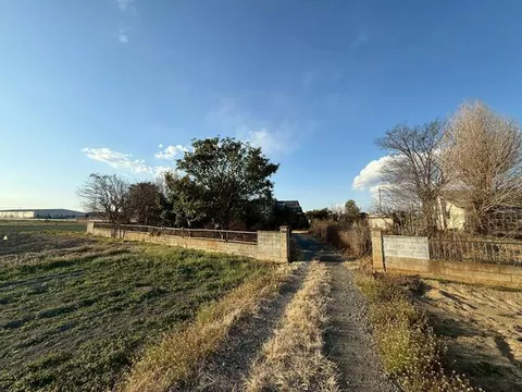 21 minutes on foot from JR Ban'etsu East Line "Miharu" Station - Image 2
