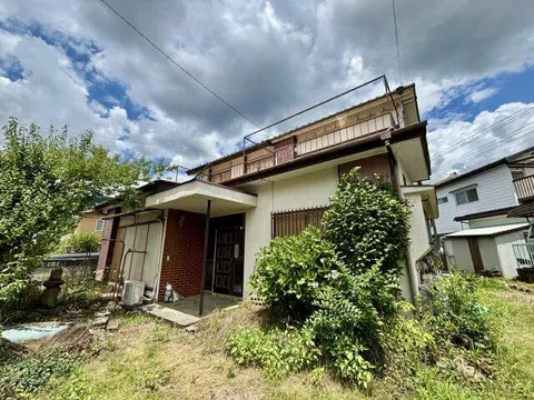 Kofu City Nishidacho (Kofu Station) 2-story 4SDK