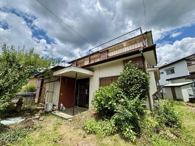 Kofu City Nishidacho (Kofu Station) 2-story 4SDK