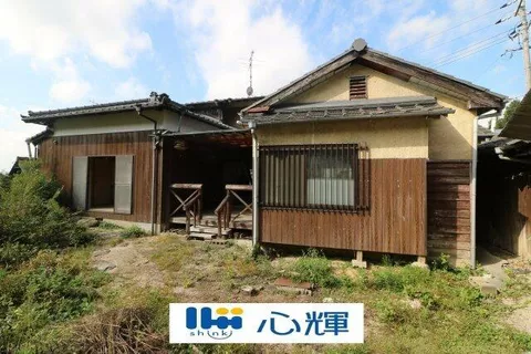Ube City, Nishiube Kita 7-chome (Ube Station), 2-story building, 6LDK