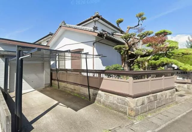 City of Miyazaki, Oaza Hongō Minakata