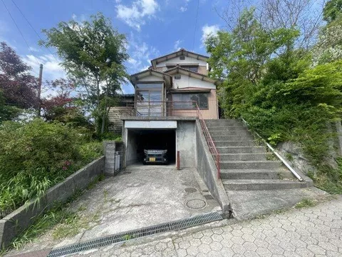 Kanazawa City, Higashiyama 2-chome (Nanatsuya Station) 2-story building 4LDK - Image 1