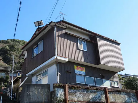 Kitakyushu City, Moji Ward, Kazashi 2-chome 2-story 3SDK