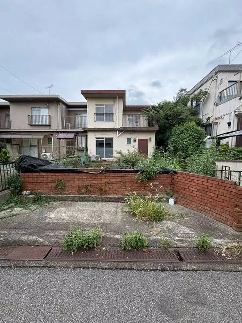 Kotehashidai 4-chome, Hanamigawa Ward, Chiba City, 2-story, 3LDK