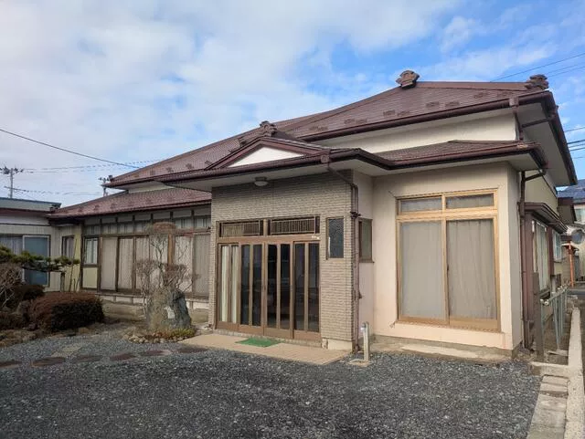 Ishinomaki City, Maeyachi, Yokosuka (Maeyachi Station), 2-story, 8LDK