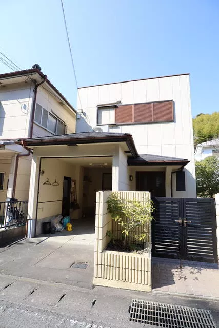 Wakayama City, Yoshire (Yoshire Station), 2-story, 3DK