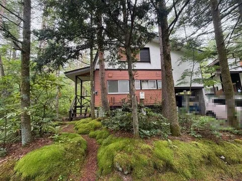 ◆ Flooring ◆ Land over 90 tsubo ◆ Shoe box ◆ Wooden deck ◆ Japanese-style room